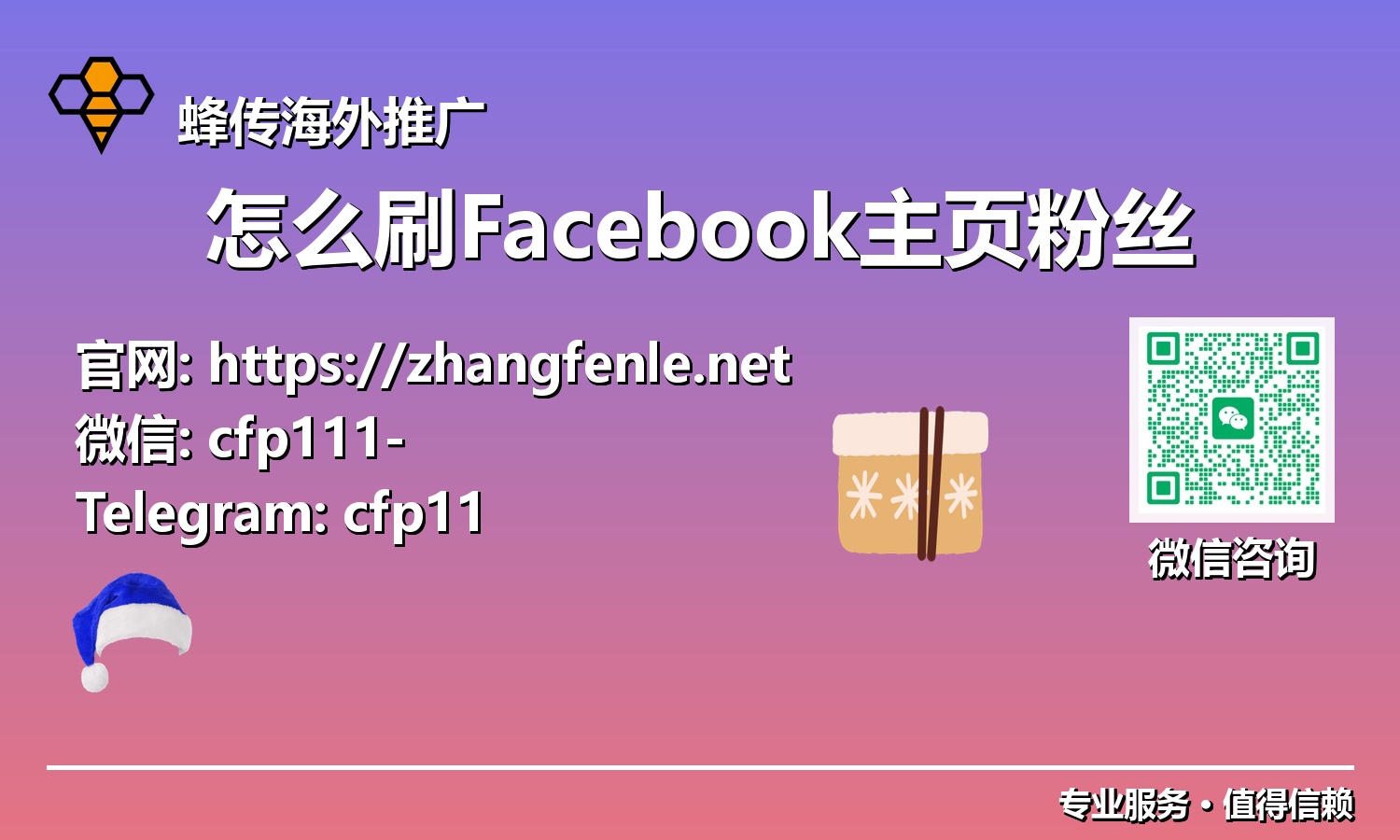 Facebook主页粉丝暴涨秘籍:2025年最新高效增粉策略