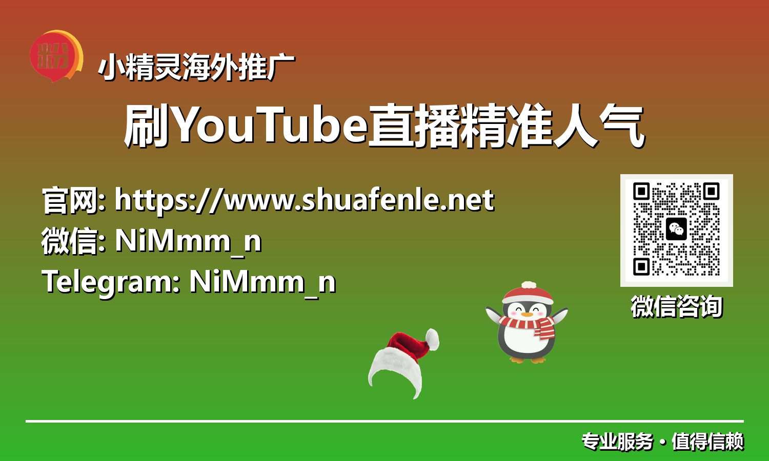 未来直播引擎：2025年YouTube精准人气与商业价值深度融合