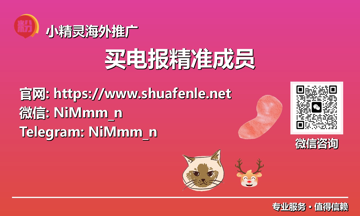 告别低效涨粉：电报精准成员采购策略与效果最大化指南