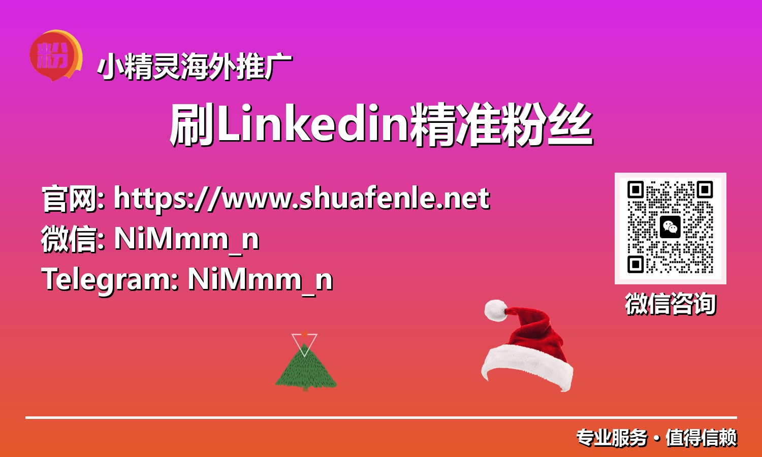 从零到万：LinkedIn精准粉丝增长的系统化策略与实践指南
