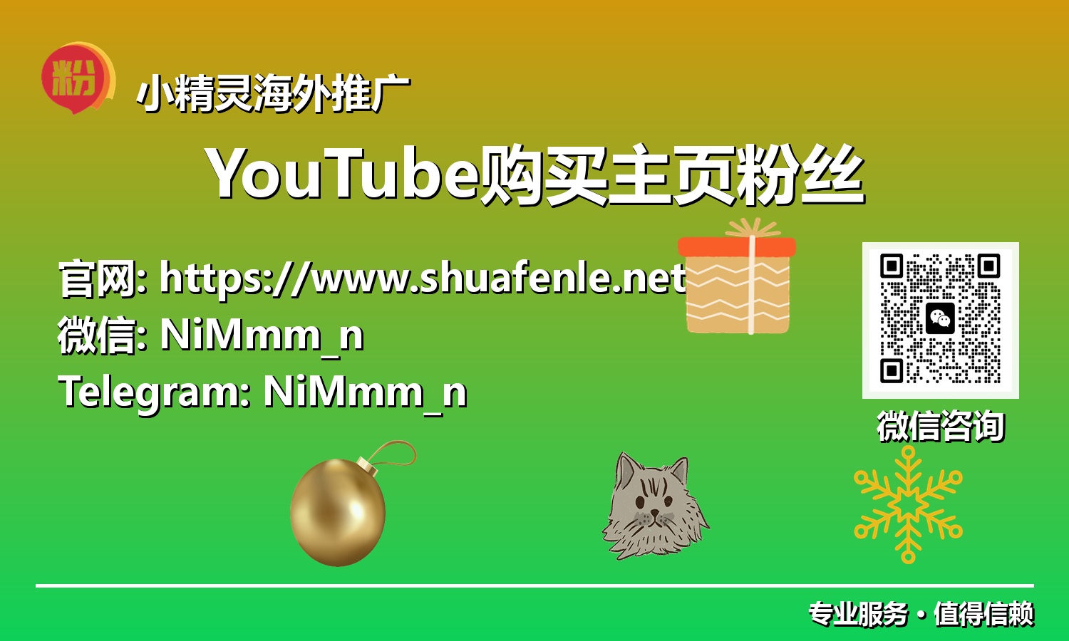 解锁未来：2025年YouTube购买主页粉丝对品牌与创作者的核心驱动力