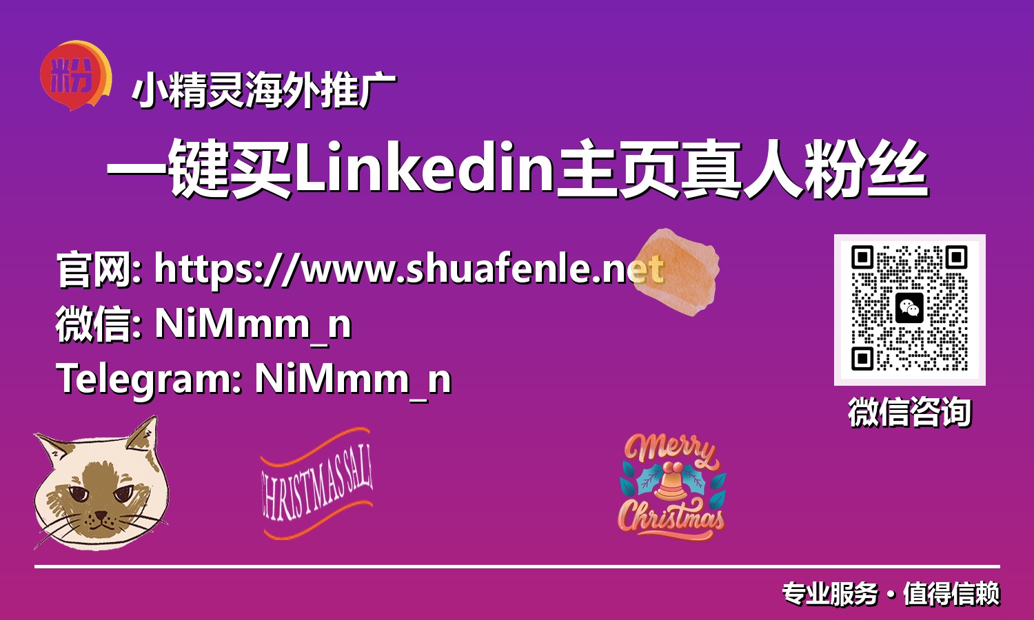 从0到卓越:借助一键服务,高效构建您在LinkedIn的权威与社群