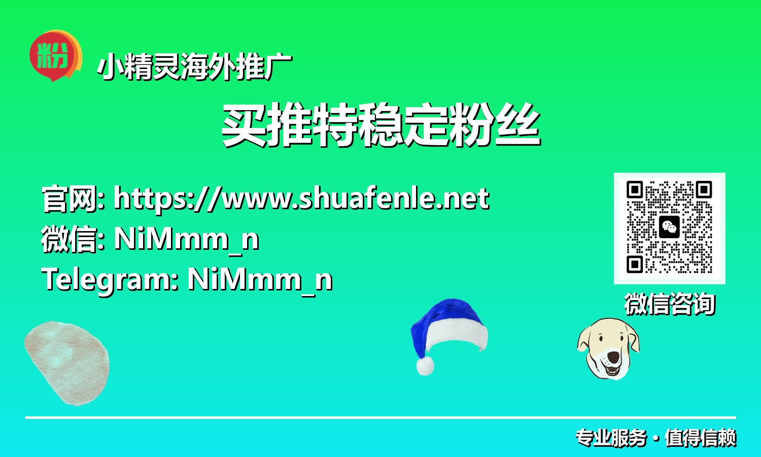 数字策略:为何精明投资买推特稳定粉丝是您在X平台成功的关键