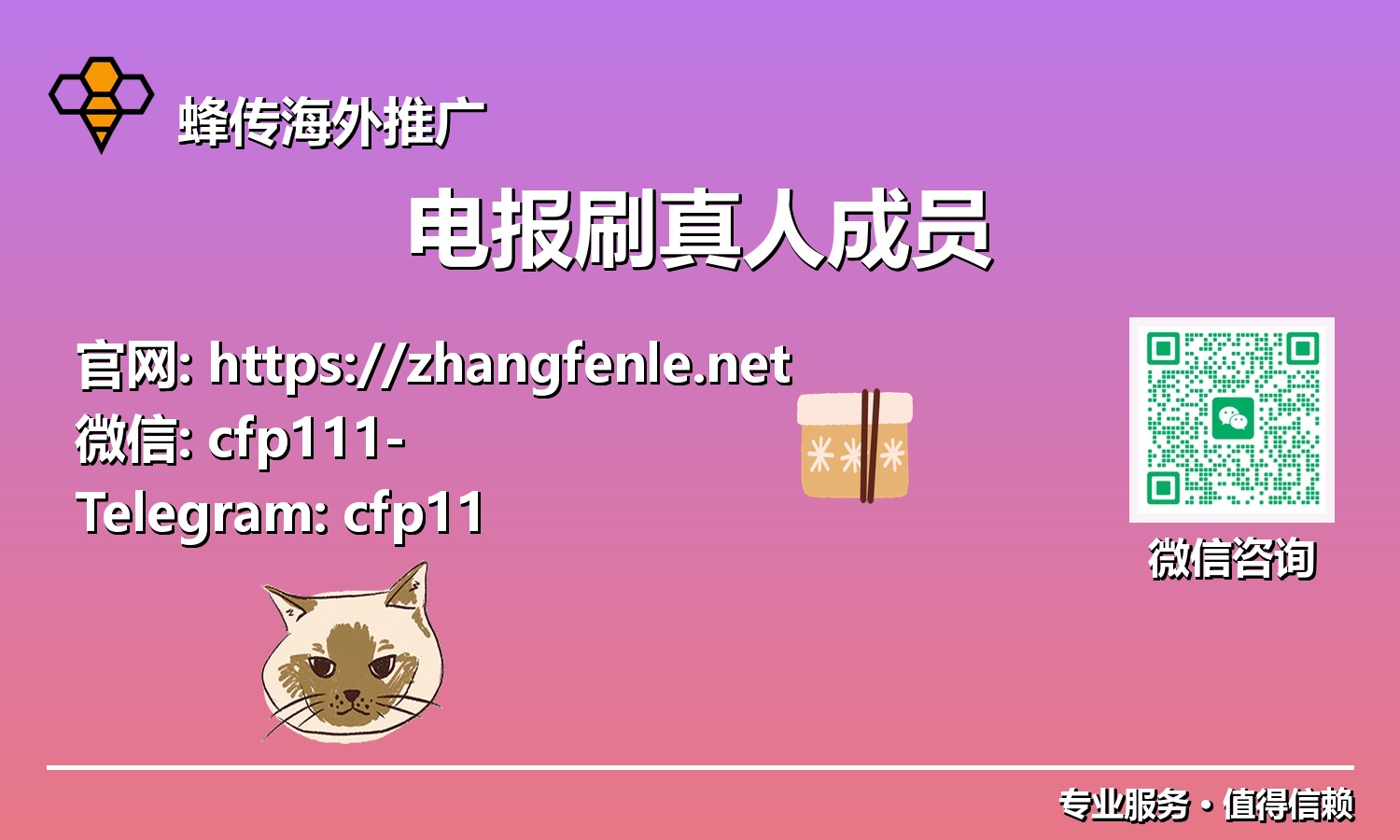 解密Telegram生态:高质量真人成员助力您的渠道腾飞