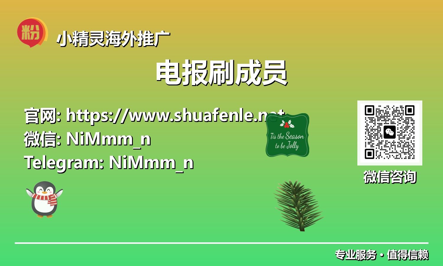 掌握流量密码:高效电报刷成员打造卓越数字声望