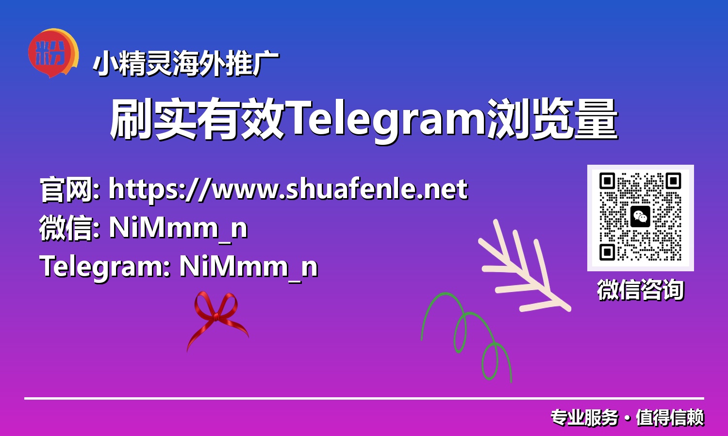 告别无效数据：2025年Telegram真实浏览量增长的终极攻略