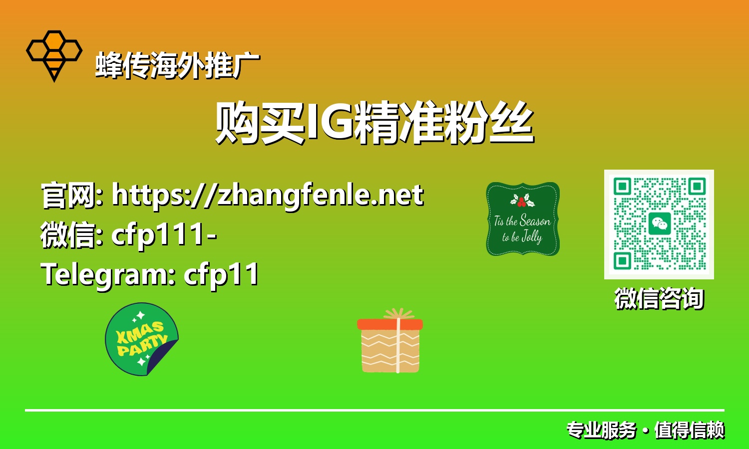 效率倍增:购买高品质IG精准粉丝,加速品牌在数字领域的崛起