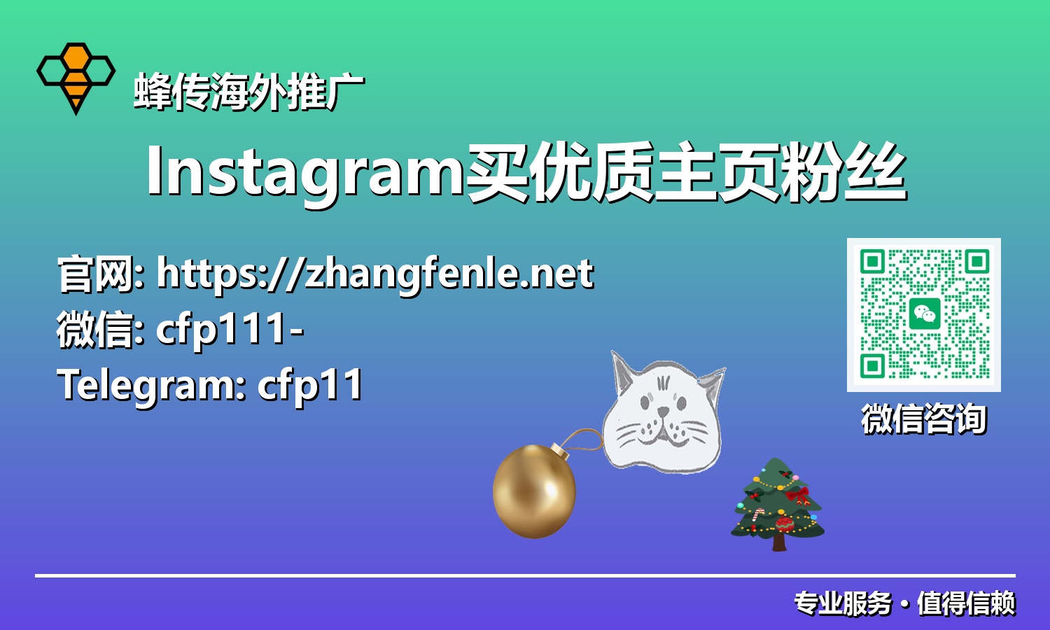 社媒营销2.0:通过高质量Instagram粉丝提升品牌价值与互动