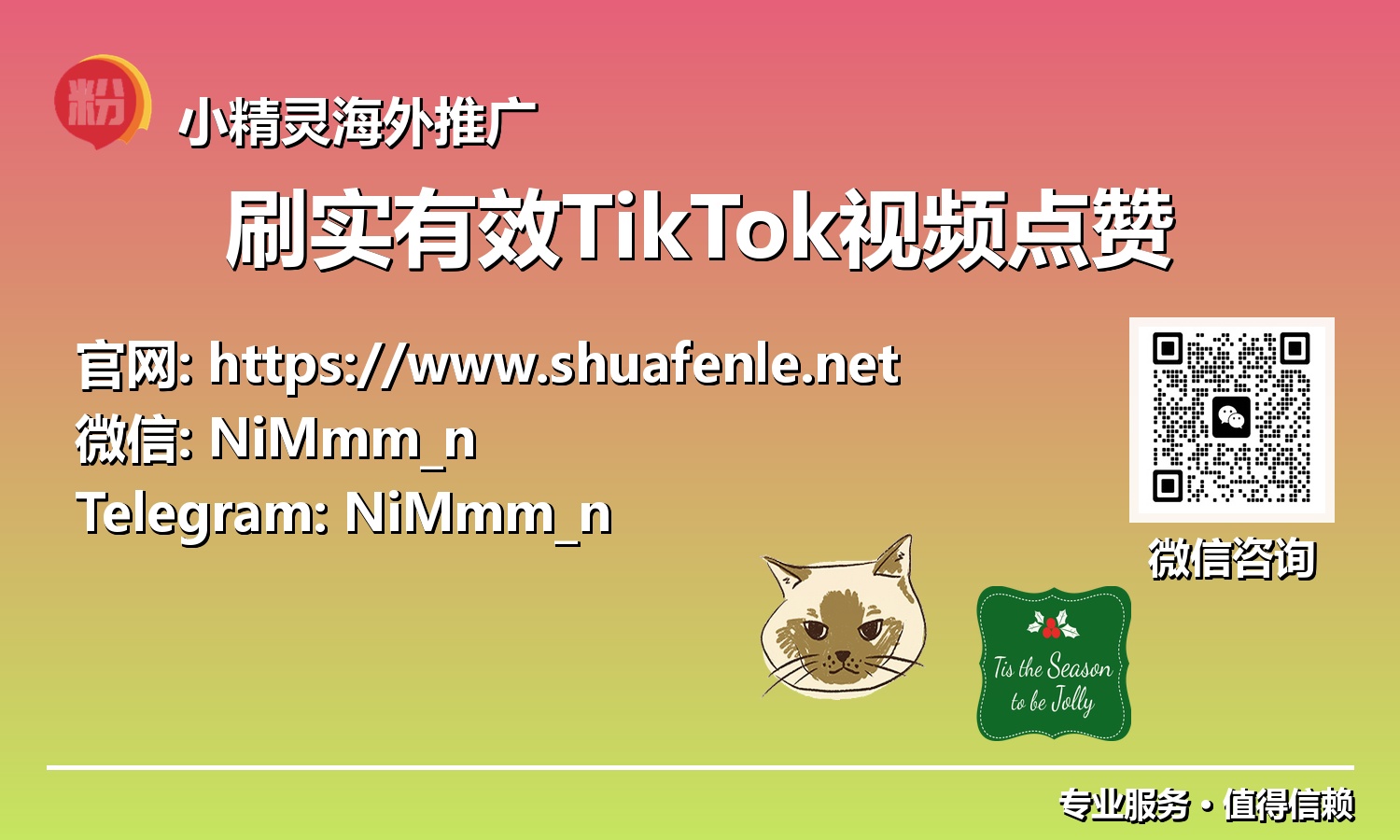 告别虚假！掌握刷实有效TikTok点赞，让你的内容真正出圈