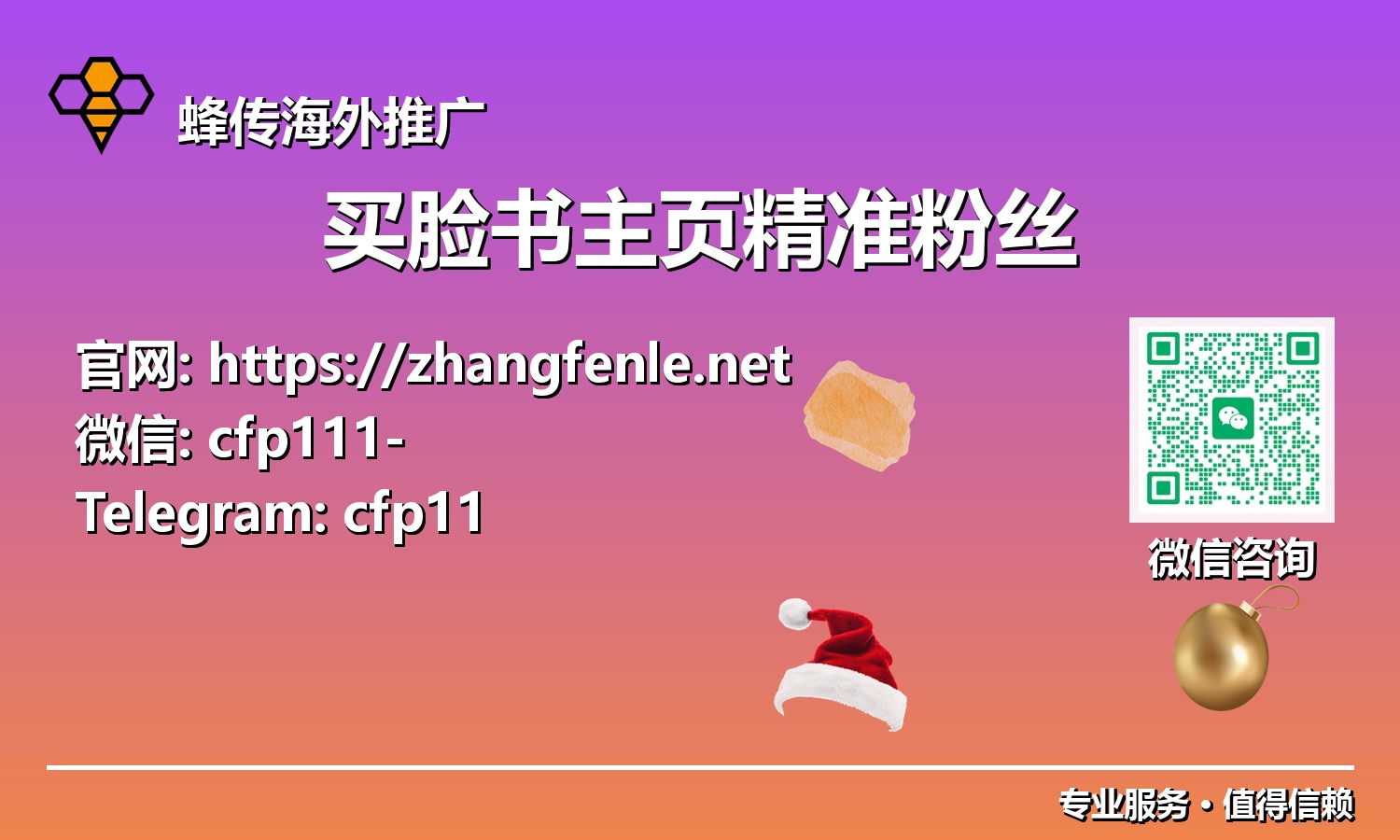 2025年Facebook主页粉丝增长:解锁精准受众的秘密武器
