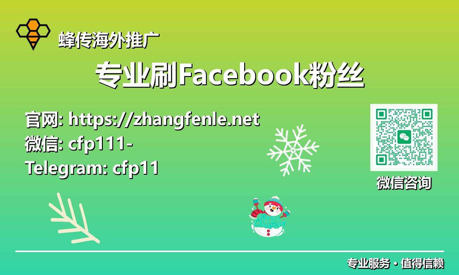 数字化突破:为什么您的Facebook需要专业刷Facebook粉丝的力量?