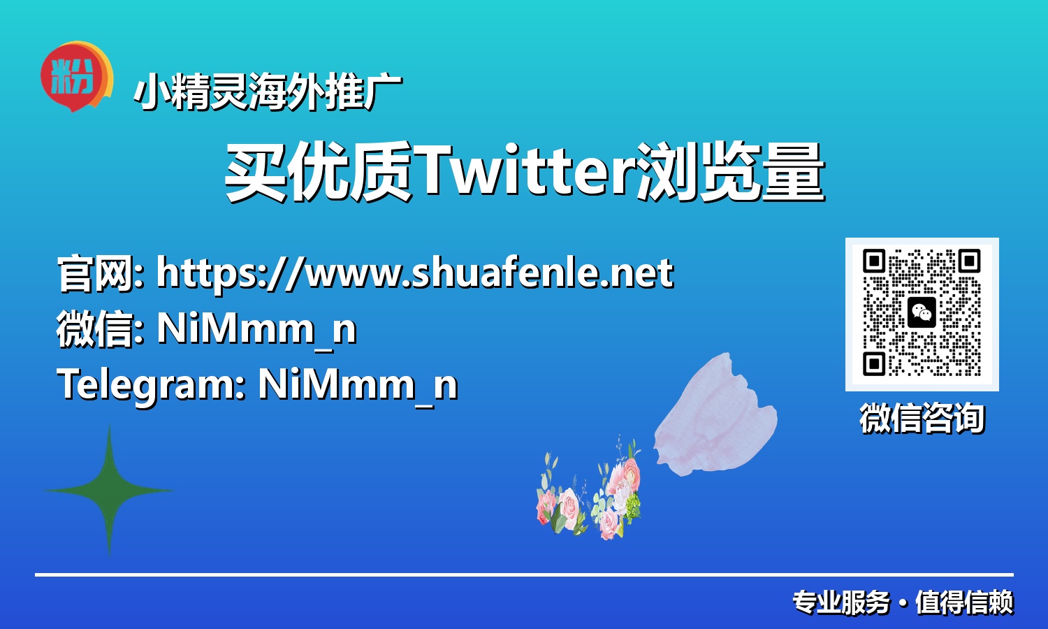数据驱动增长：掌握优质Twitter浏览量，实现Twitter内容传播最大化