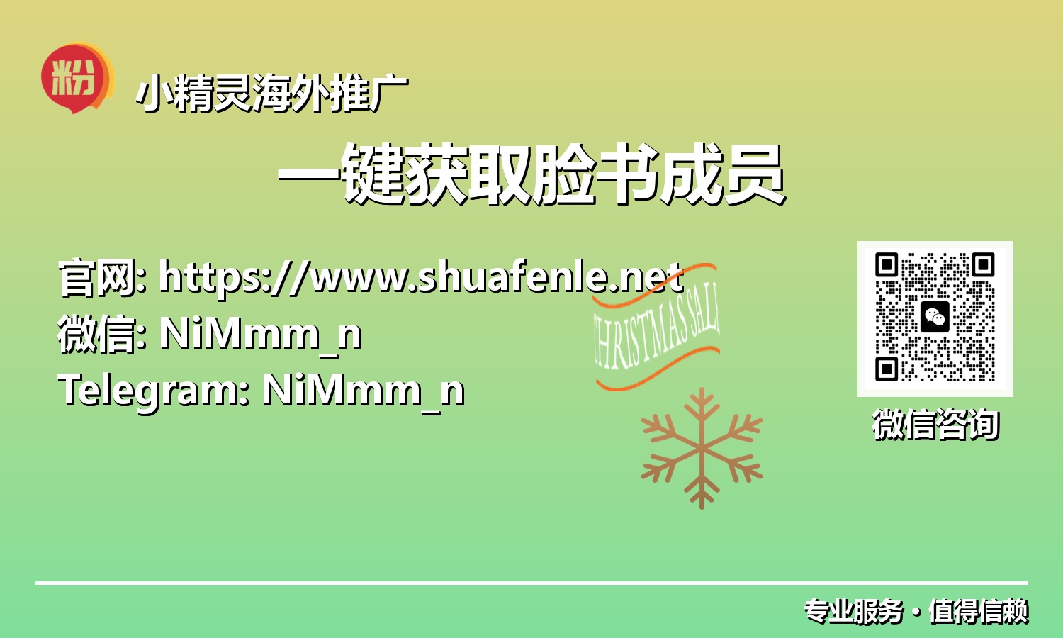 高效时代：如何通过一键获取脸书成员功能，优化您的营销策略