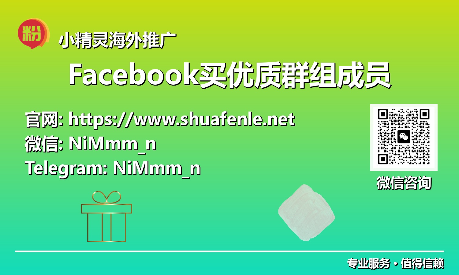 Facebook群组营销进化论：洞察与行动，优质成员导入实现社群效益飞跃