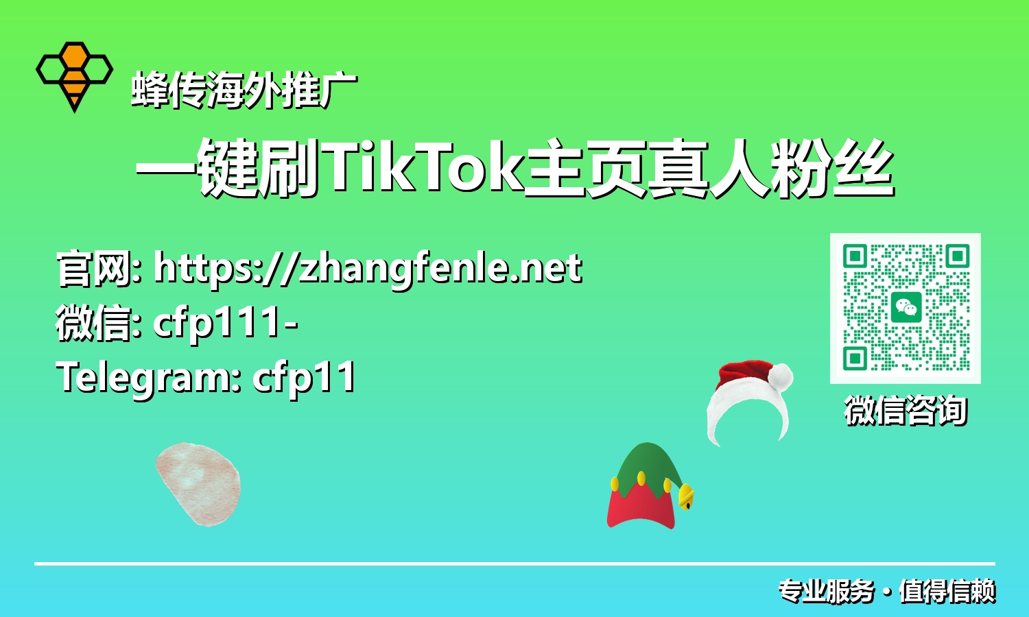 颠覆传统：2025年如何一键实现TikTok主页真人粉丝暴涨，开启全新流量蓝海