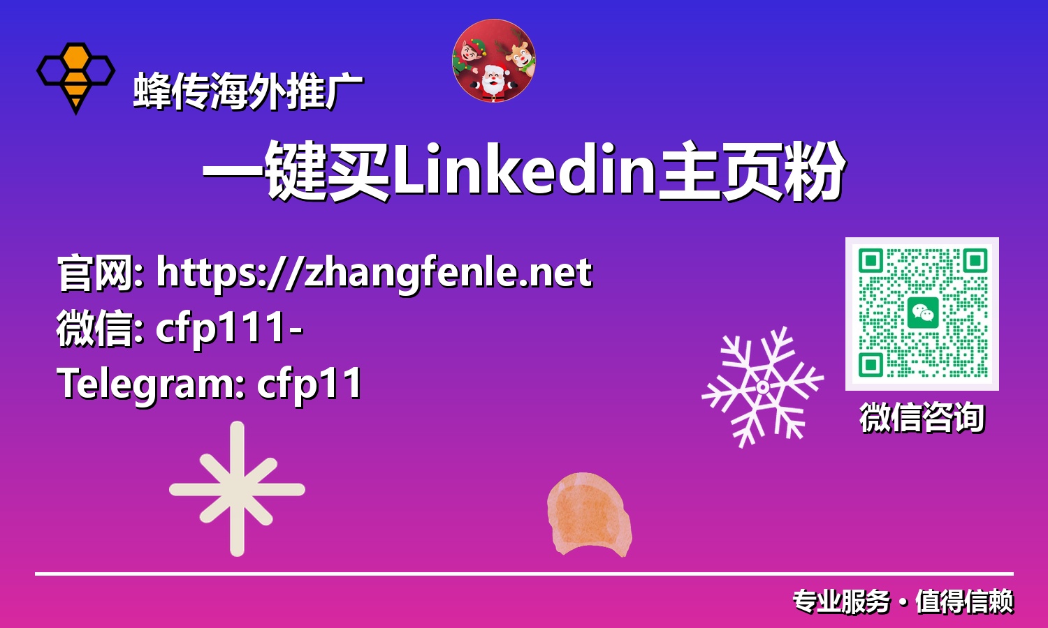 超越竞争者：2025年领英主页粉丝速增策略，效率与ROI的双重胜利