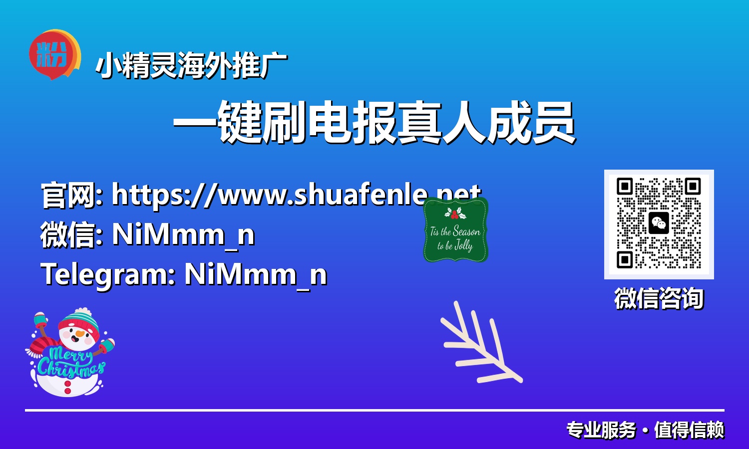 颠覆式增长:一键刷电报真人成员如何重塑您的数字版图