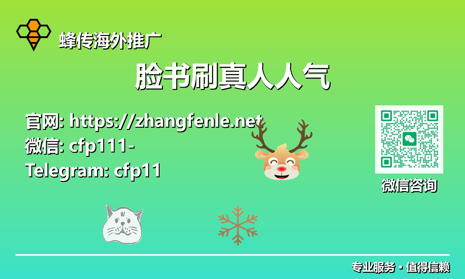 驾驭未来:2025年Facebook真实人气增长秘诀大公开
