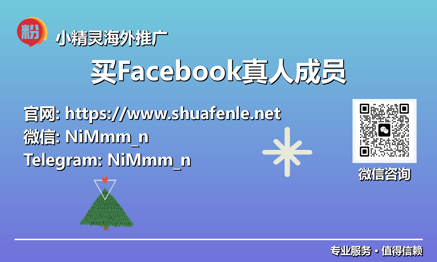 未来已来:2025年买Facebook真人成员,开启Facebook社群营销新纪元