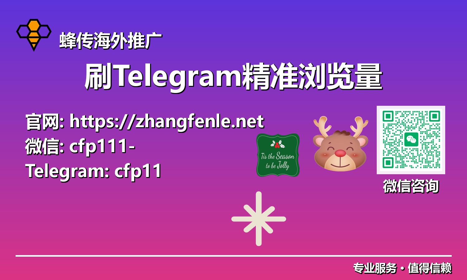 告别低效!2025年企业与个人必学的Telegram精准浏览量增长术