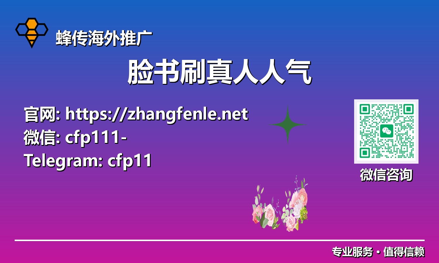 社媒新生态:如何在Facebook上高效提升真人互动与影响力 (2025版)