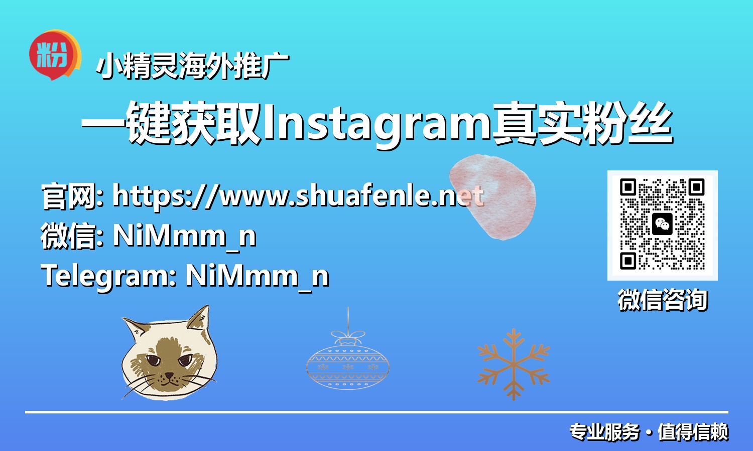 解锁Instagram真实粉丝增长密码：2025年智能工具与策略全解析