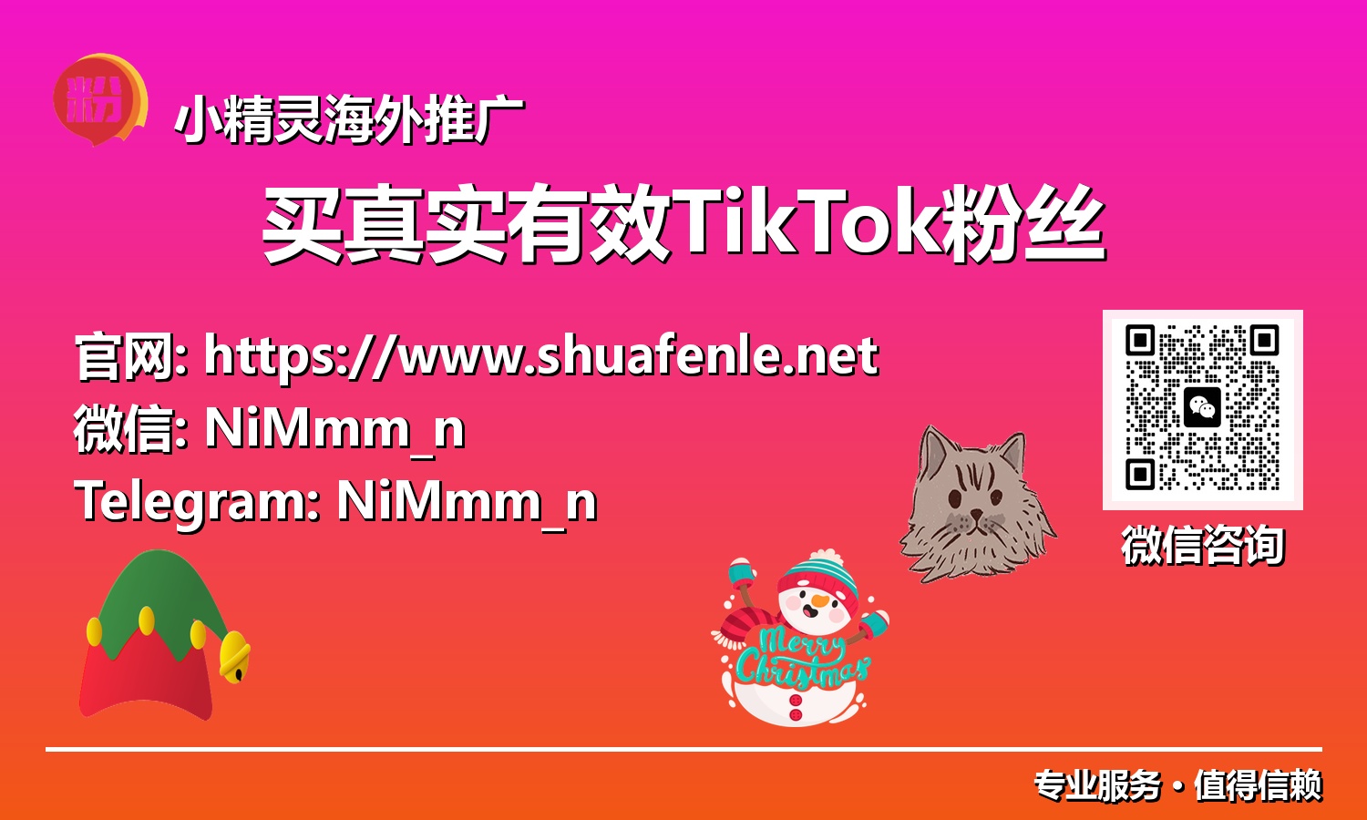 短视频淘金术：购买真实有效TikTok粉丝如何加速你的品牌变现？