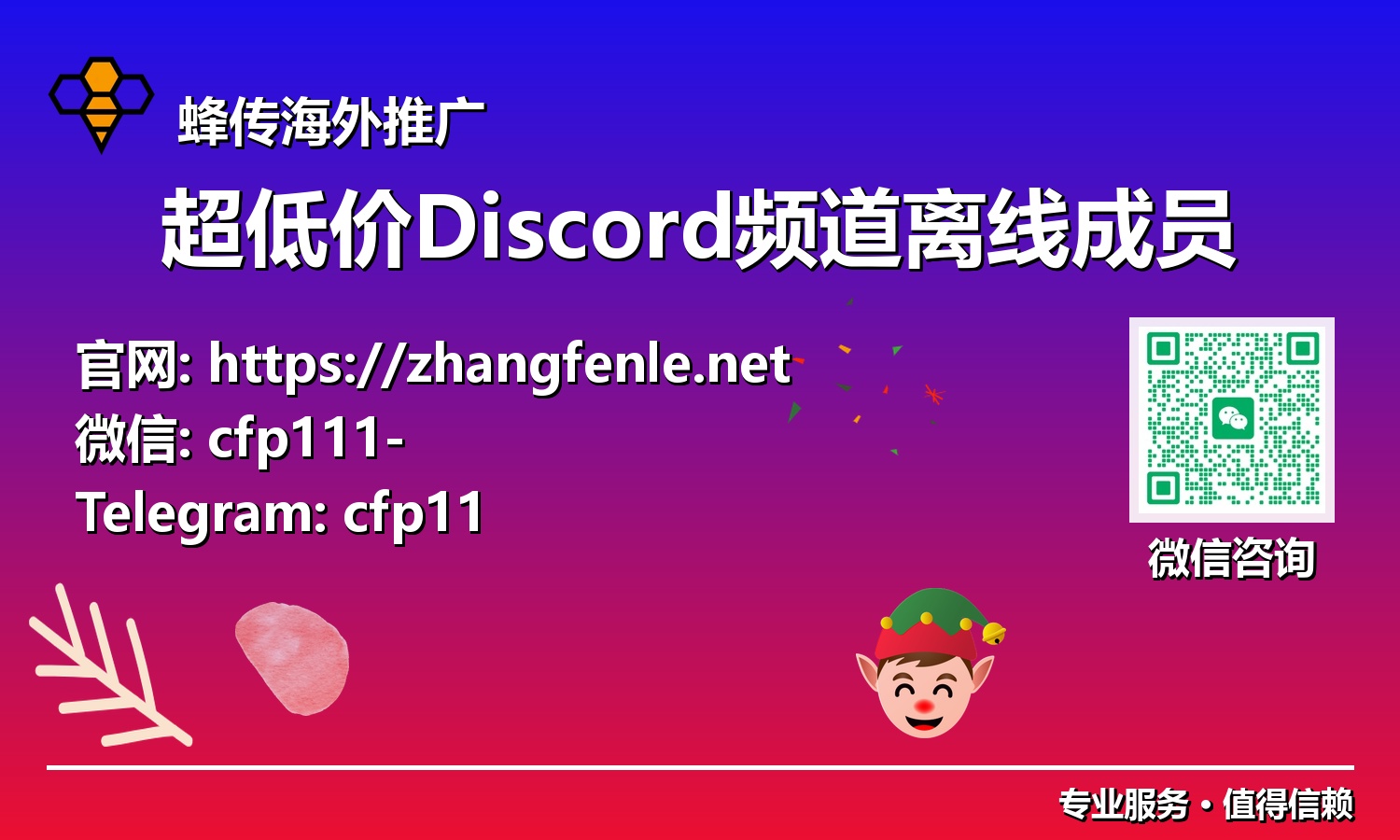 2025年Discord社区建设:探索超低价离线成员对真实用户吸引力的转化潜力