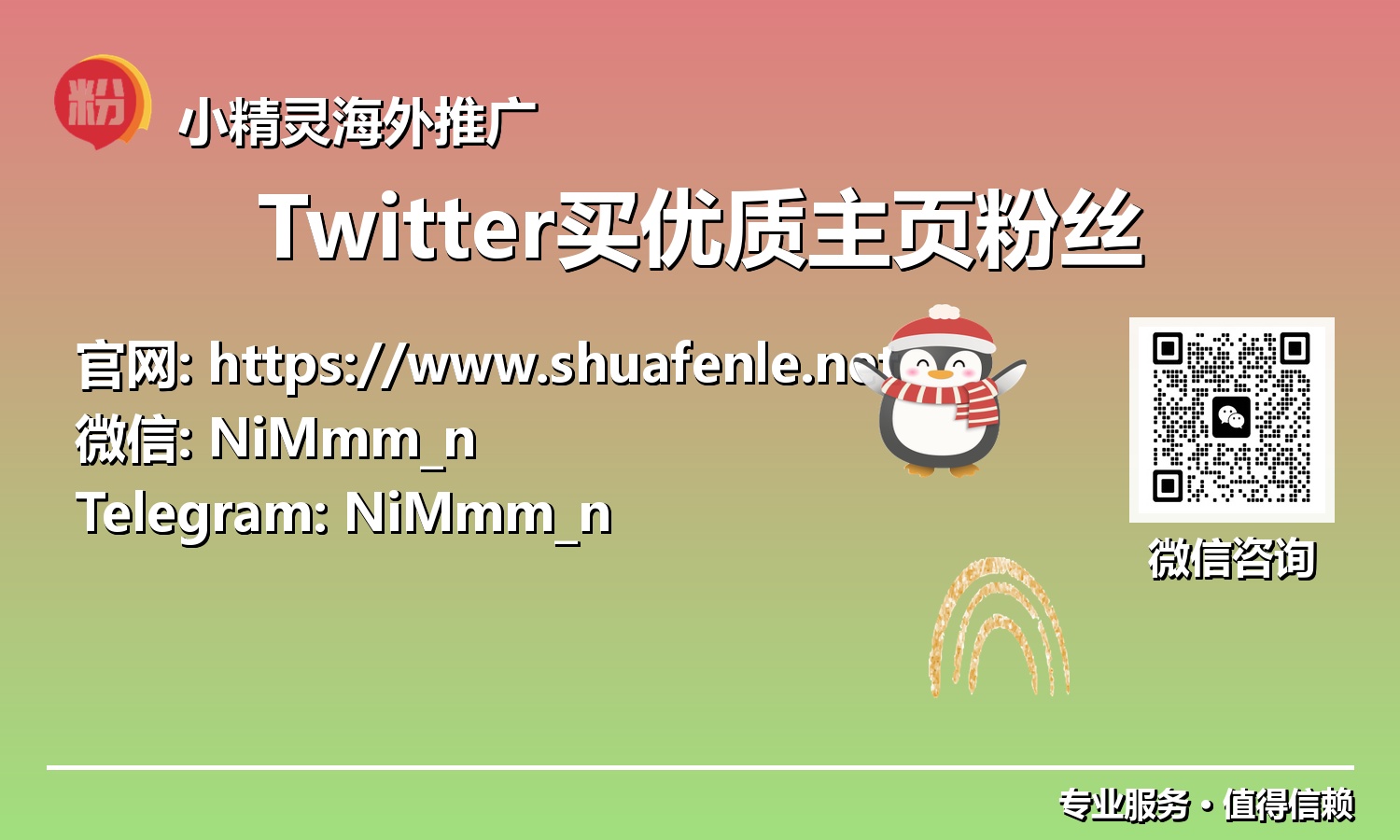 社媒腾飞秘诀：如何通过Twitter购买真实粉丝实现品牌快速扩张