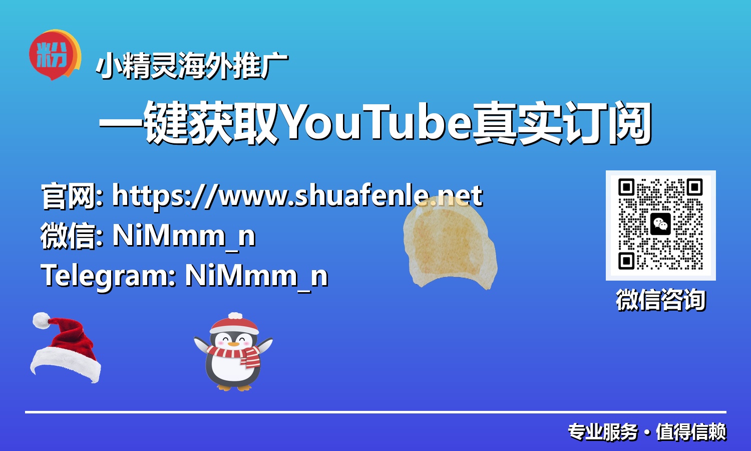 未来已来：2025年YouTube『真实订阅』增长自动化与策略深度解析