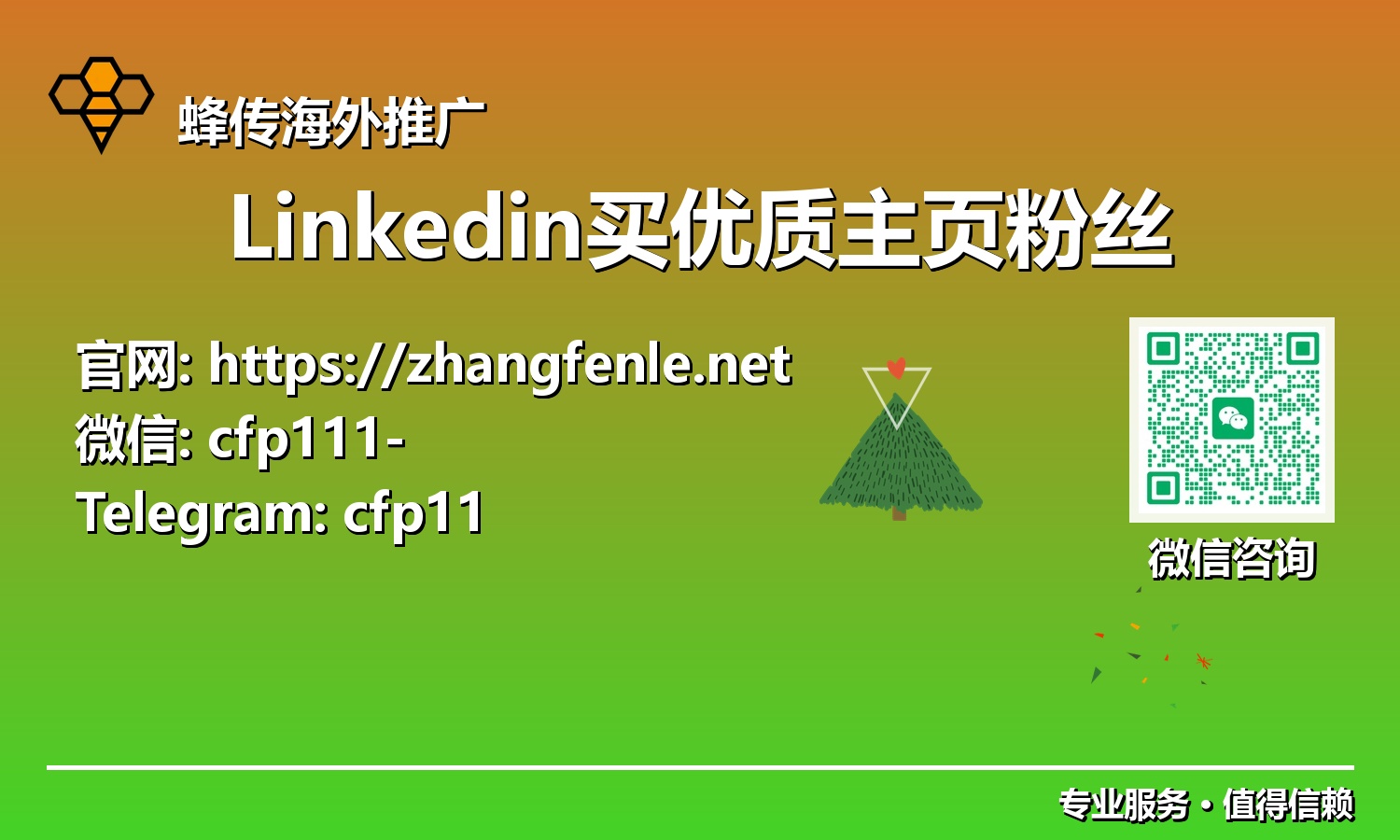 洞悉2025：智能投资LinkedIn买优质主页粉丝，构建您的专属影响力高地