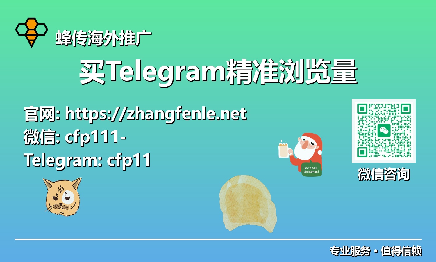 摆脱僵尸粉：2025年如何通过买Telegram精准浏览量实现真实增长