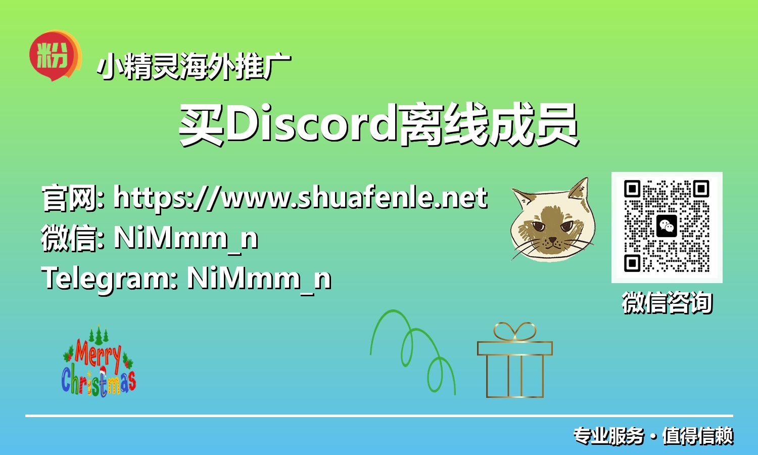 打造万众瞩目的Discord：深入探索购买离线成员的黄金法则