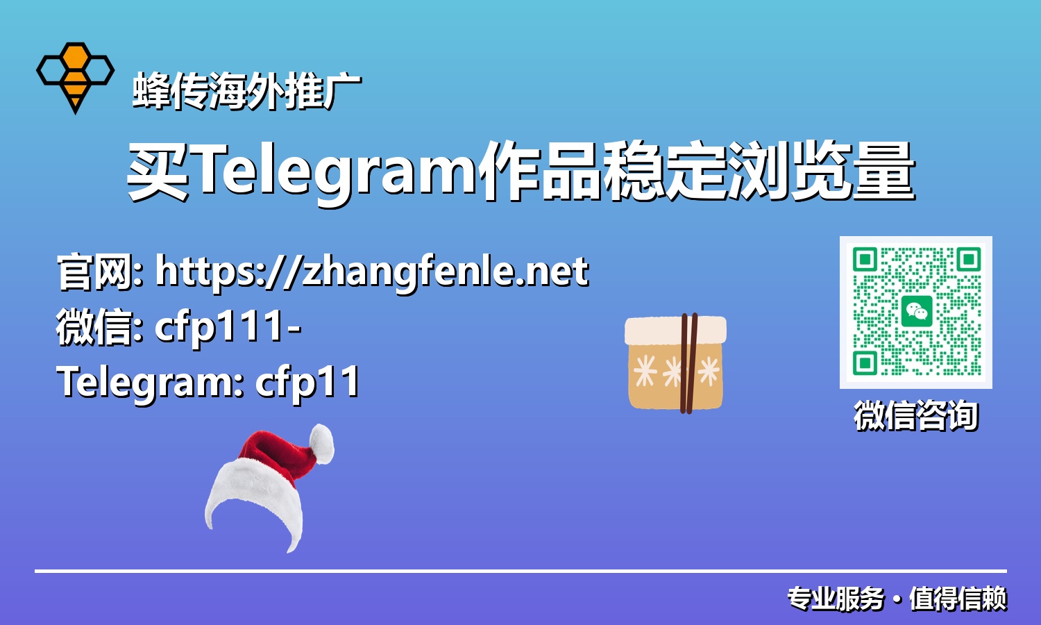 不只数据，更是增长：2025年Telegram稳定浏览量的战略价值
