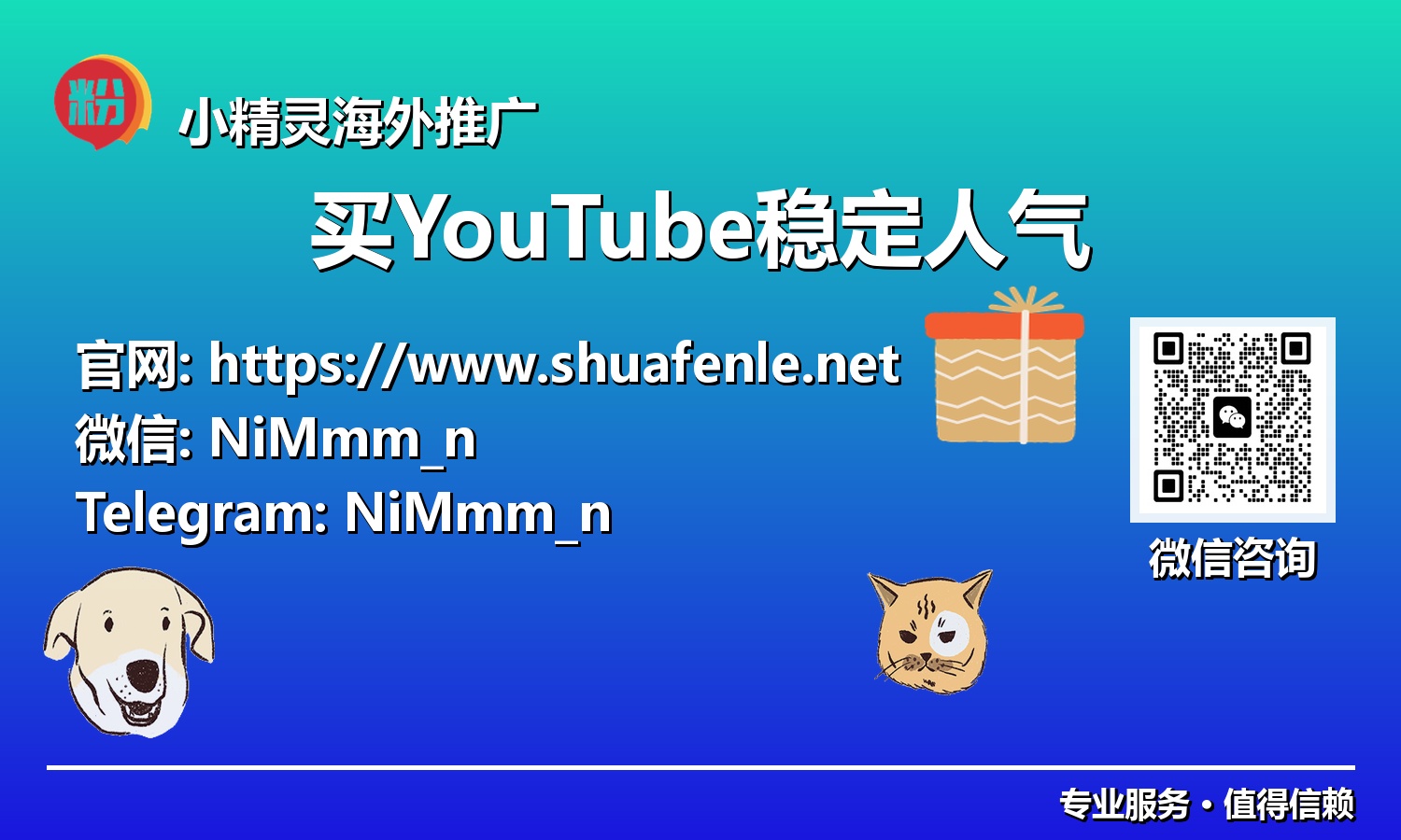 深度解析：如何通过智能投资买YouTube稳定人气，实现算法青睐与真实受众汇聚