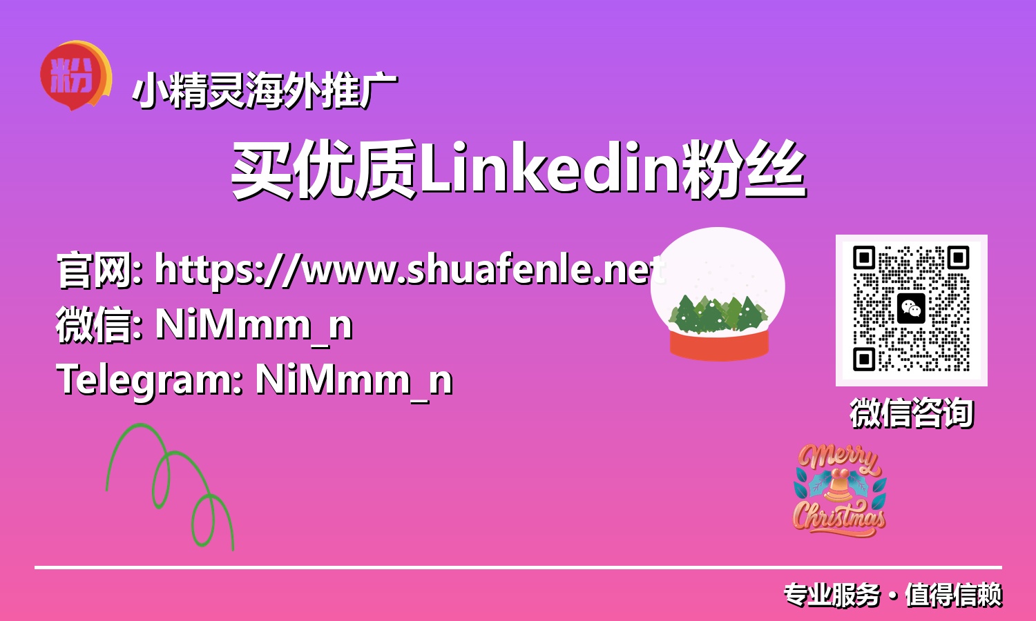 未来已来：2025年LinkedIn粉丝策略：快速建立专业声誉与高价值人脉的路径
