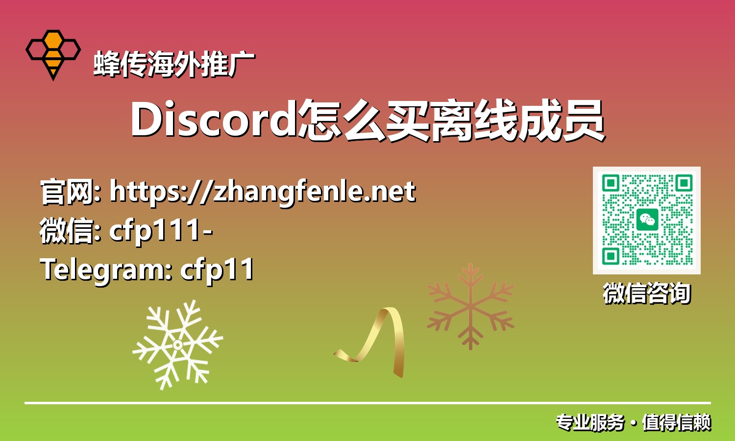 探秘Discord离线成员市场:选购指南、优势分析与未来趋势