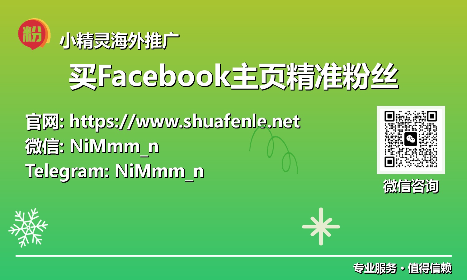 Facebook粉丝增长革命：深度解析买Facebook主页精准粉丝，解锁业务新篇章！