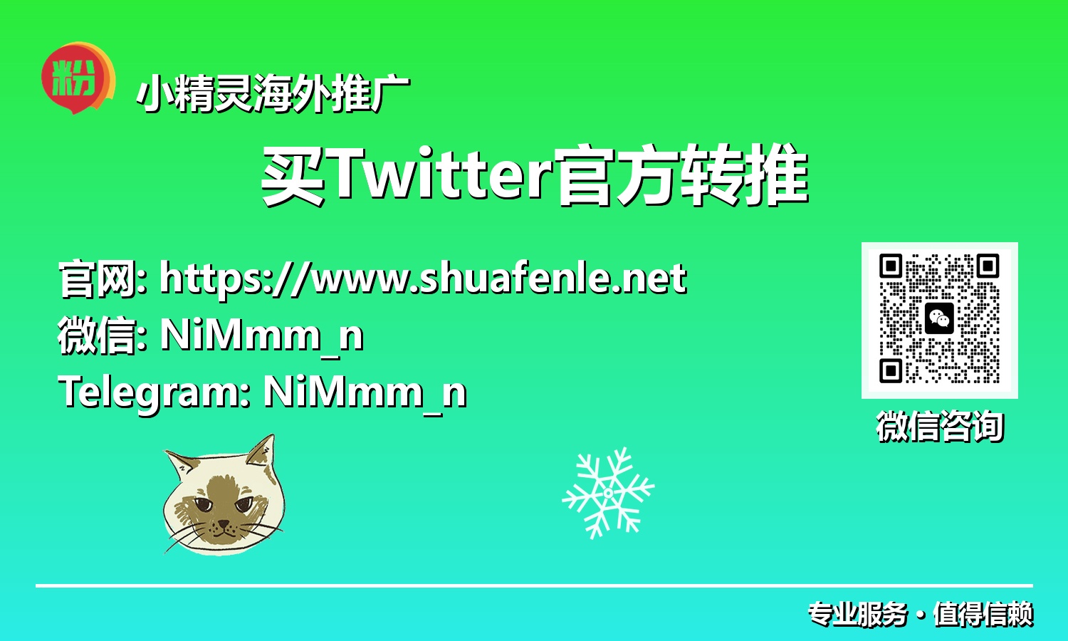 超越点赞：投资Twitter“官方”转推，解锁品牌在2025年的社交媒体霸权