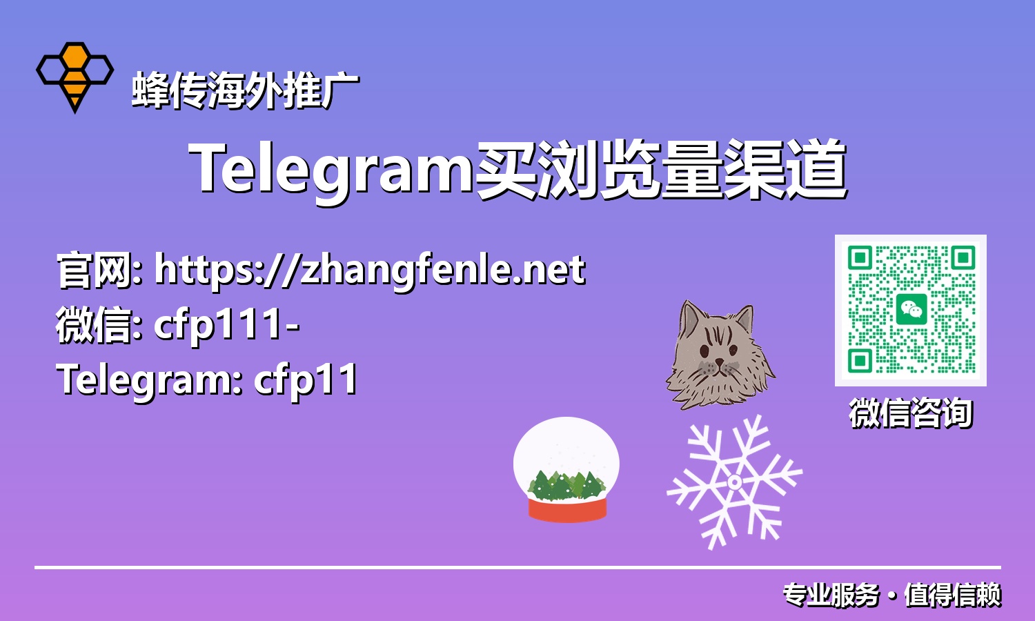 2025年Telegram社群运营核心:高效浏览量购买渠道指南