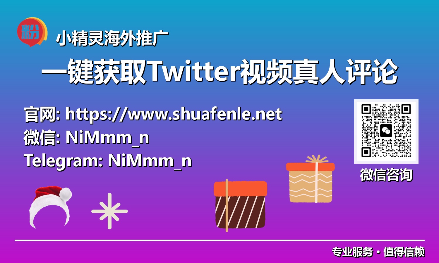 从海量信息到精准洞察：一键获取Twitter视频真人评论的革命性工具与应用