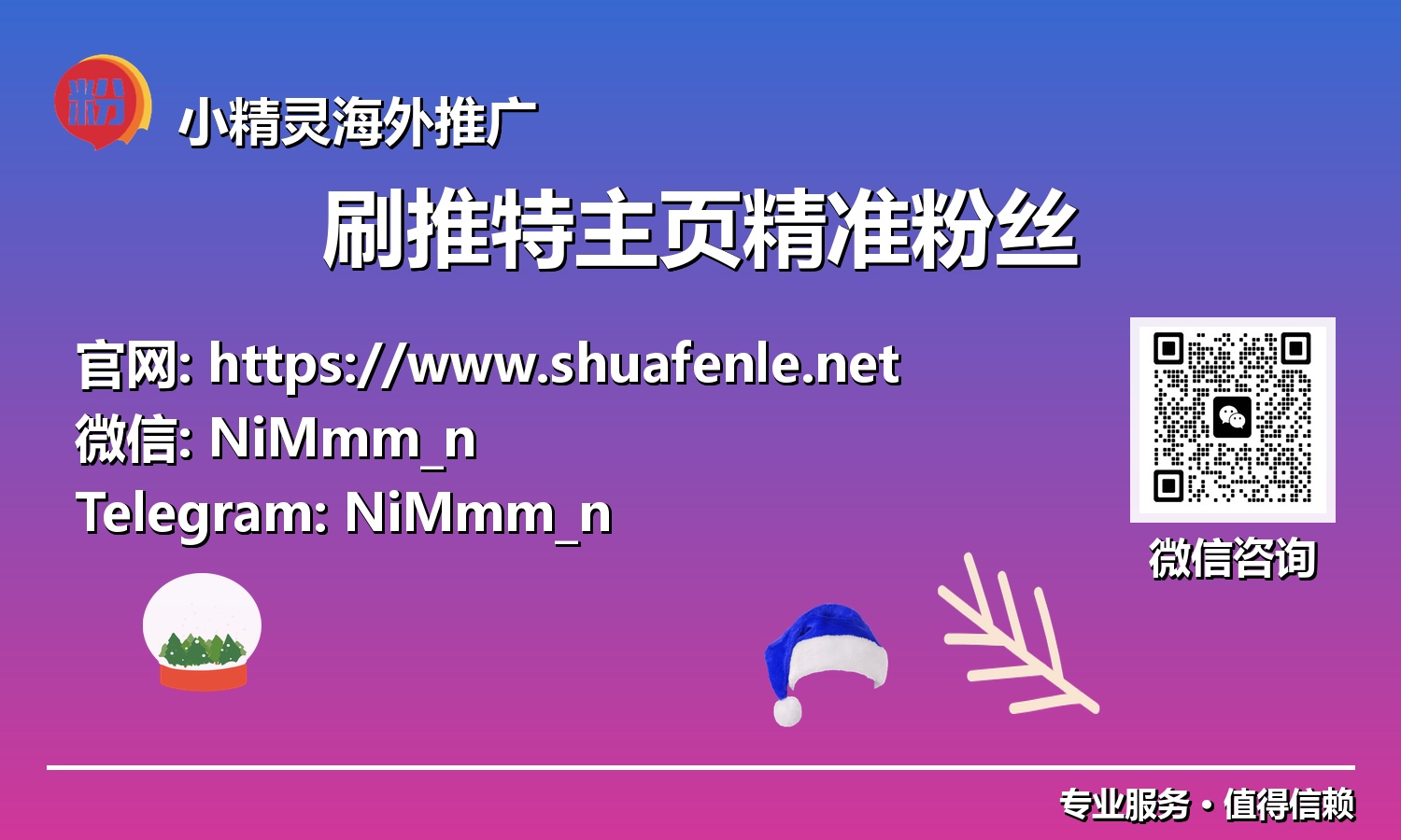 未来已来：如何利用先进策略有效提升推特主页精准受众关注度