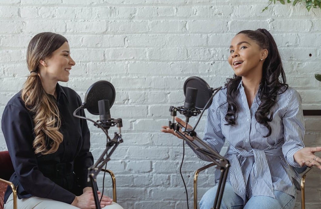 一个活跃且参与度高的Instagram社群