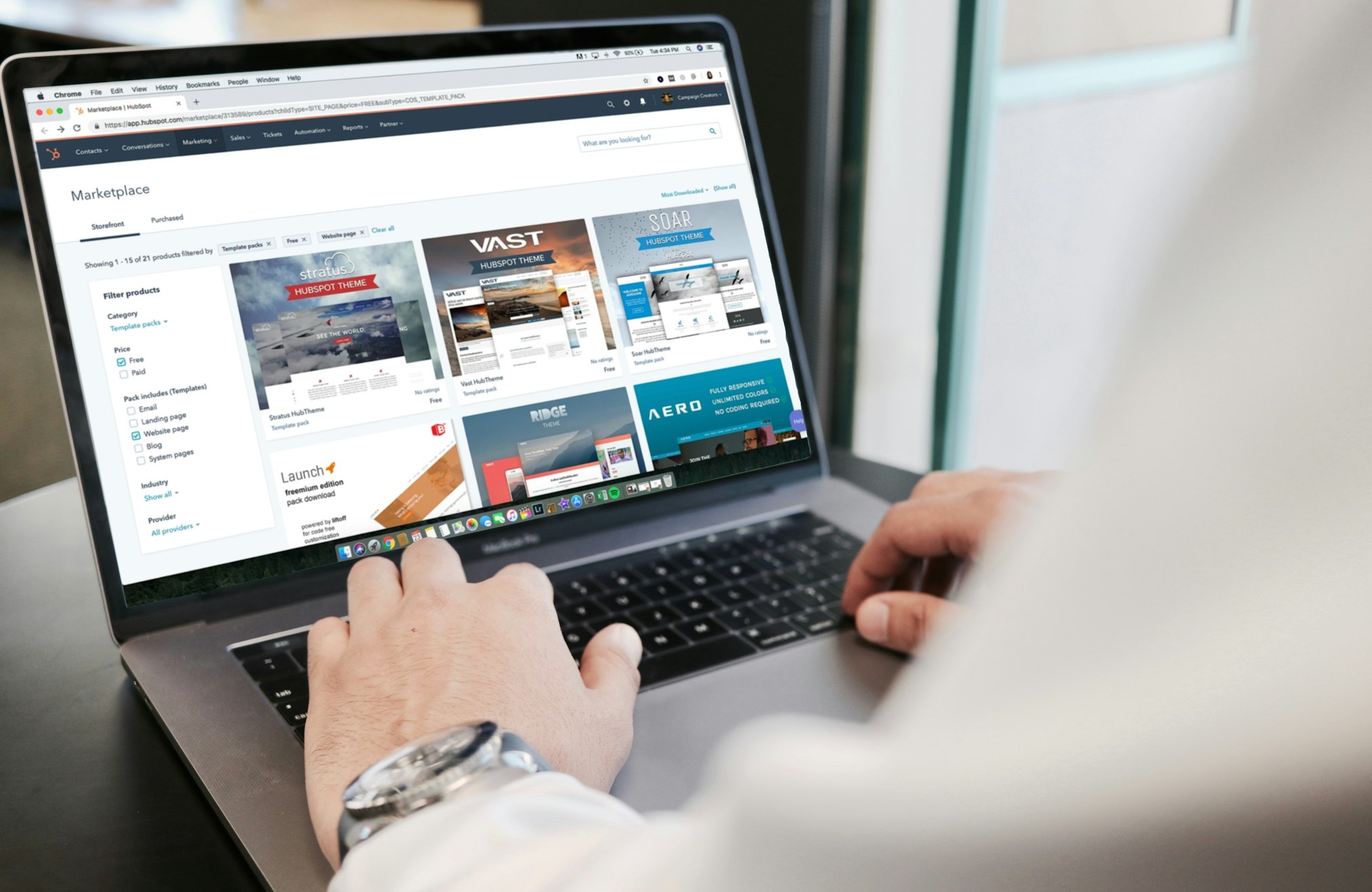 团队正在制定TikTok增长战略