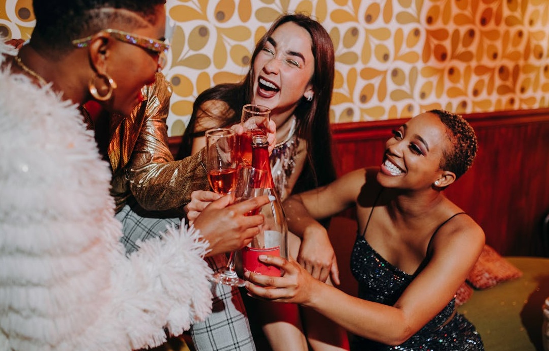 People collaborating and planning, representing the strategic approach needed when deciding to buy YouTube subscribers