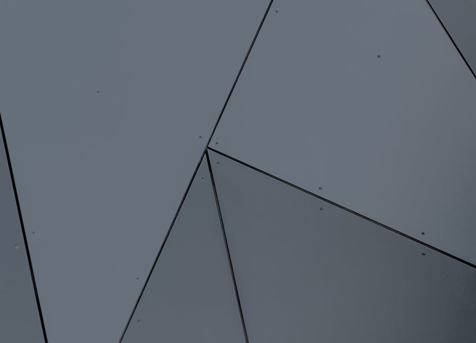 An abstract representation of a social network, illustrating the concept of social proof and viral spread.