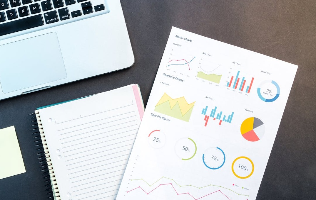 象征着高参与度和活跃度的点赞和分享图标