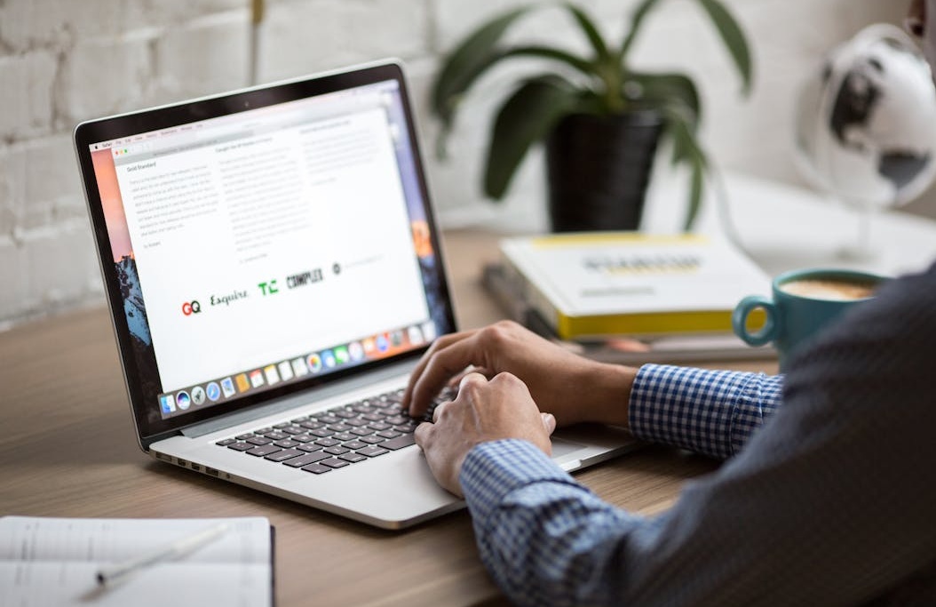 YouTube数据分析增长图表