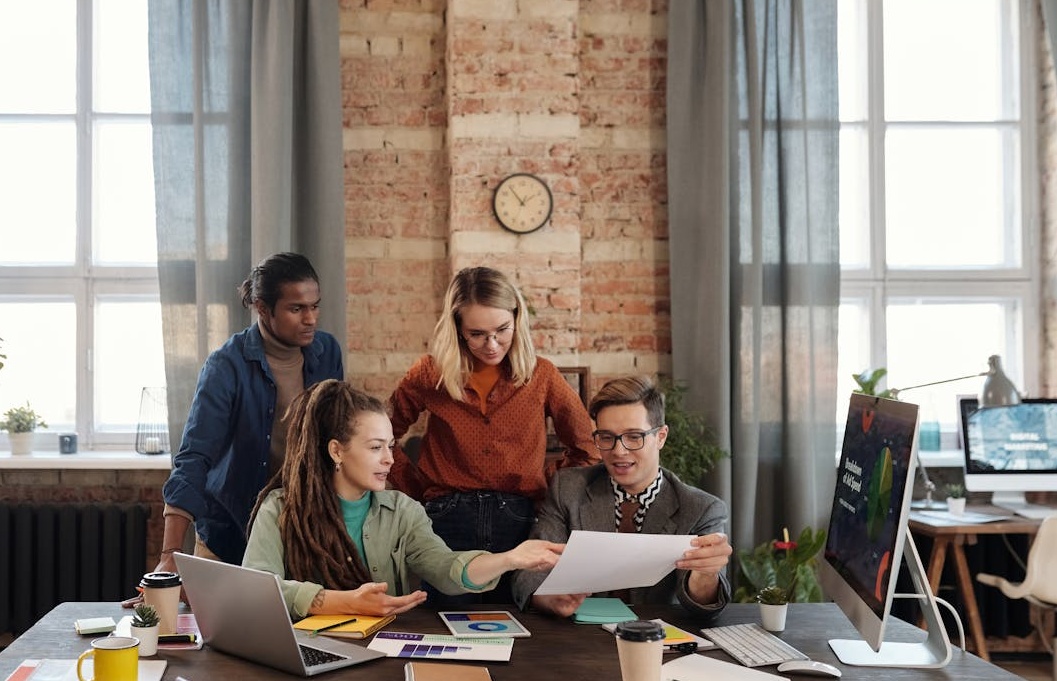 团队正在制定YouTube增长策略