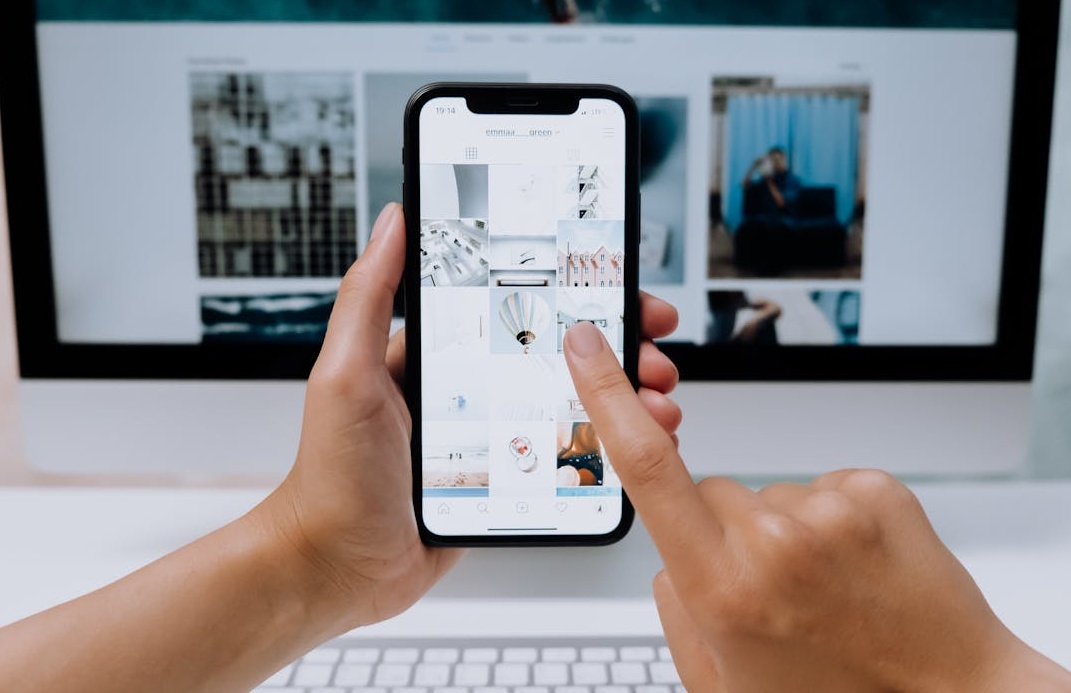 通过买脸书点赞实现社交媒体数据快速增长